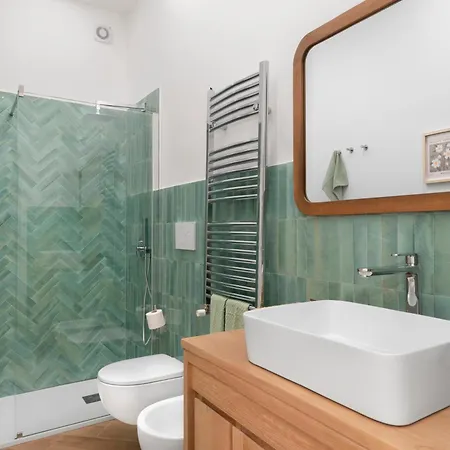 Maison Mimimari - Center Appartement *