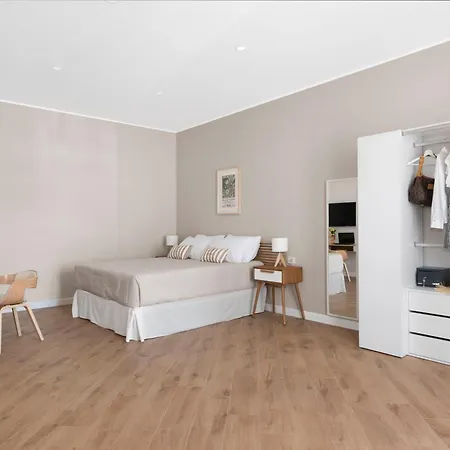 Appartement Maison Mimimari - Center Sorrente