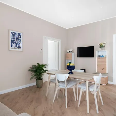 Maison Mimimari - Center *