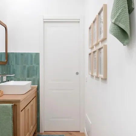 Appartement Maison Mimimari - Center Sorrente