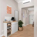 Daire Maison Mimimari - Center *