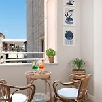 Maison Mimimari - Center Daire *