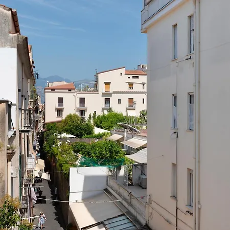Maison Mimimari - Center Daire *