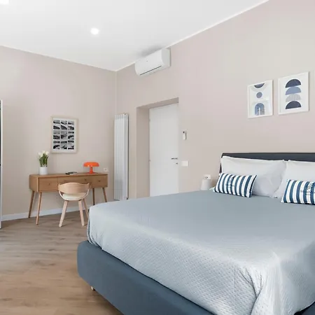 Maison Mimimari - Center Apartment