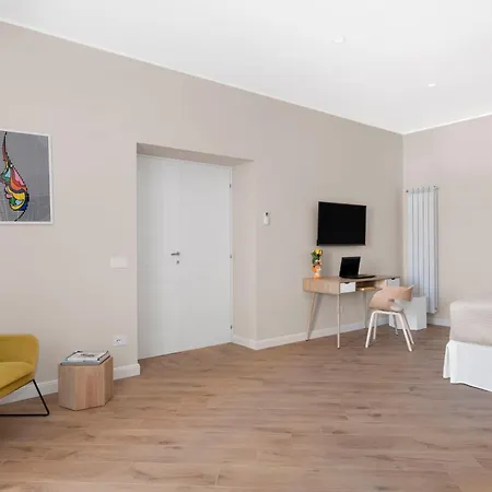 Maison Mimimari - Center