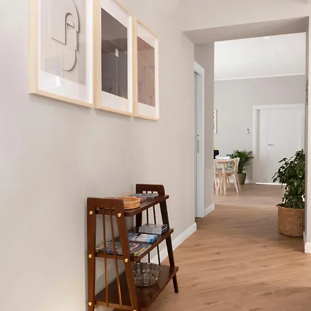 Maison Mimimari - Center