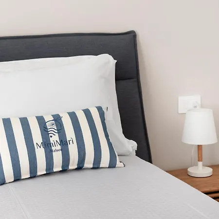 Apartment Maison Mimimari - Center