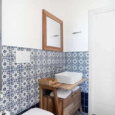 Maison Mimimari - Center Apartment