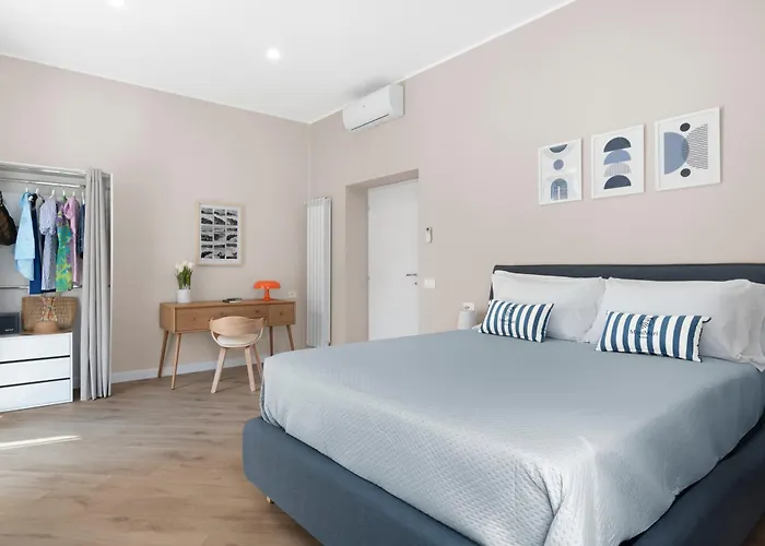 Maison Mimimari - Center Appartement