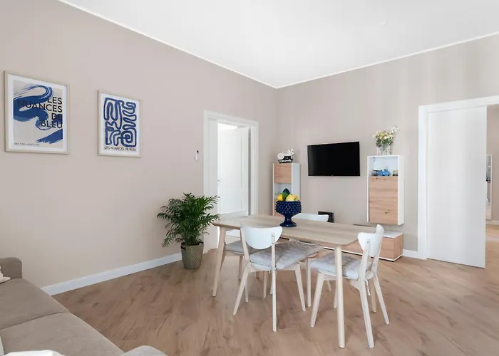 Maison Mimimari - Center *