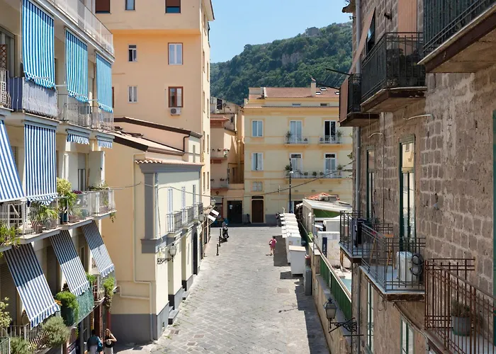 Maison Mimimari - Center * Sorrente