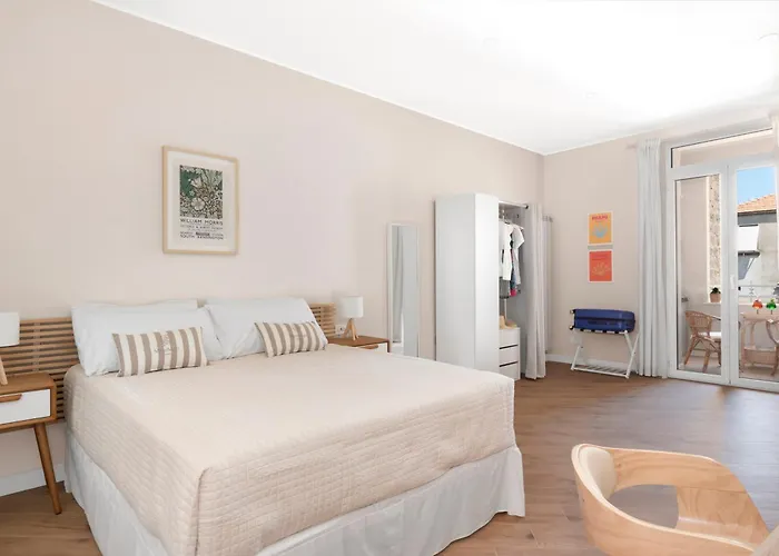 Maison Mimimari - Center * Sorrente