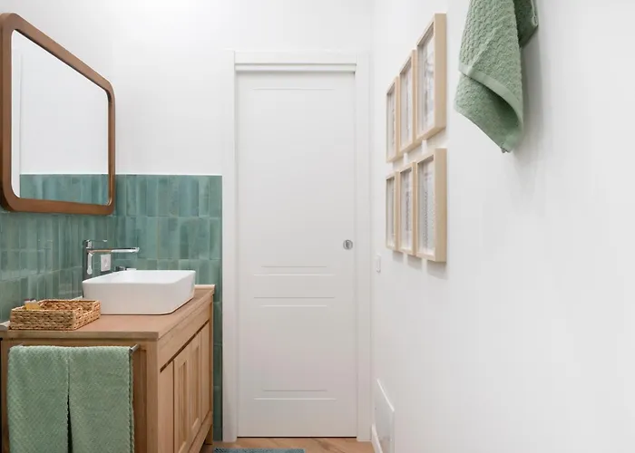 Appartement Maison Mimimari - Center Sorrente