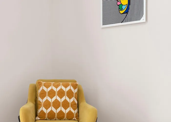 Appartement Maison Mimimari - Center