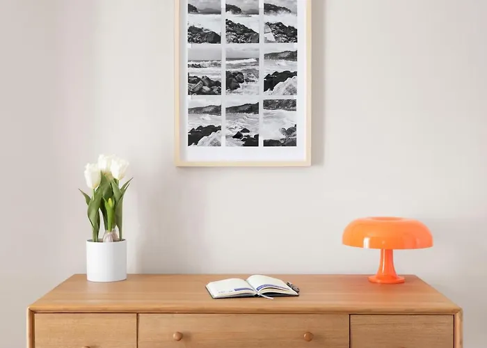 Maison Mimimari - Center Appartement Sorrente