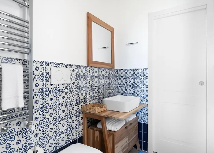 Maison Mimimari - Center Appartement