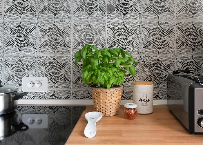 Maison Mimimari - Center * Sorrente