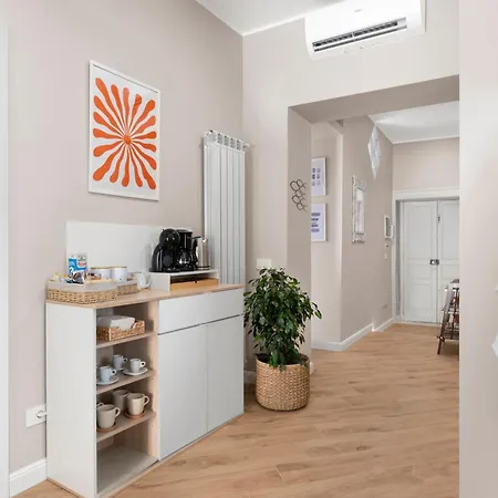 Апартаменты Maison Mimimari - Center *