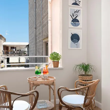 Maison Mimimari - Center Appartement *