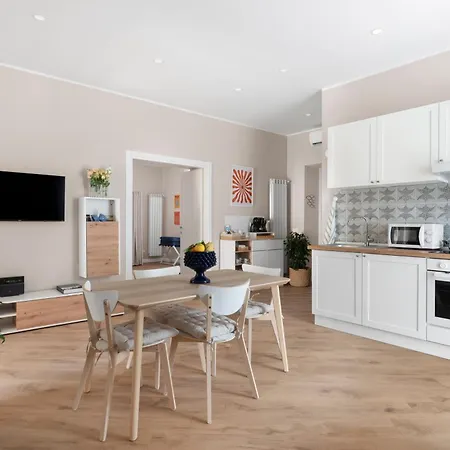 Maison Mimimari - Center Sorrento