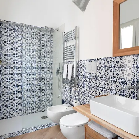 Апартаменты Maison Mimimari - Center *