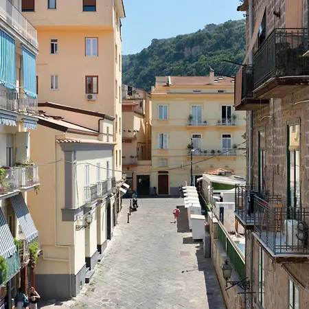 Maison Mimimari - Center * Sorrente