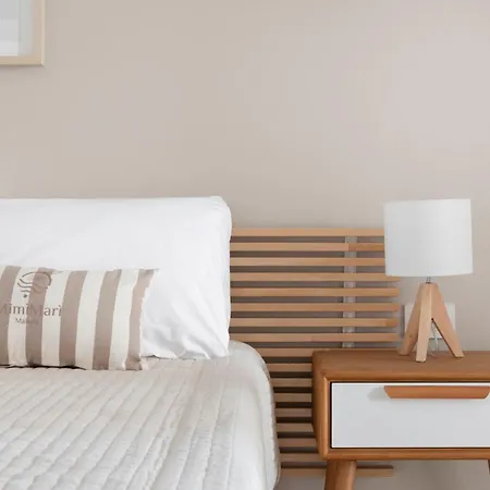 Maison Mimimari - Center Апартаменты Сорренто