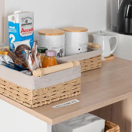 Maison Mimimari - Center